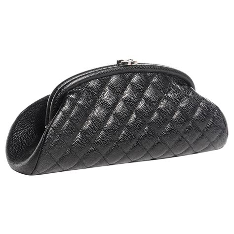 chanel clutch timeless|chanel timeless clutch for sale.